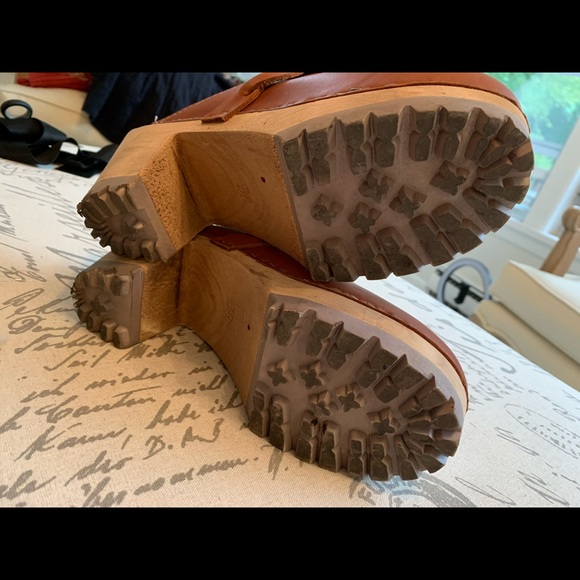 Free People x MIA Elsa Clogs - Picture 13 of 14